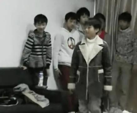 王俊凯说他跟张保庆很像，这根本就是原型好嘛