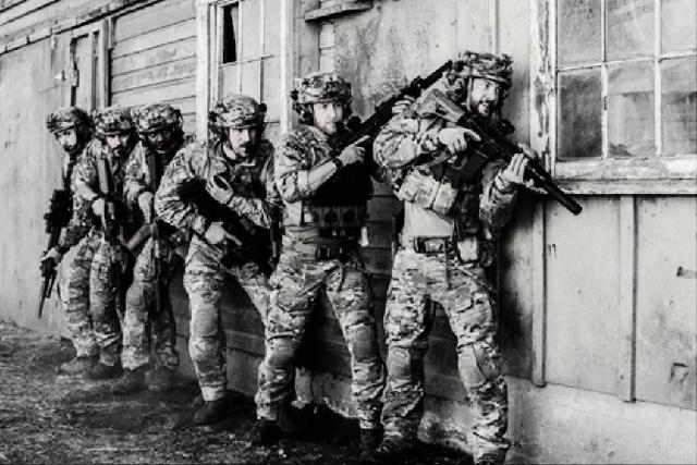 本·拉登的流亡岁月，平日里三点一线：吃饭、睡觉、看光碟