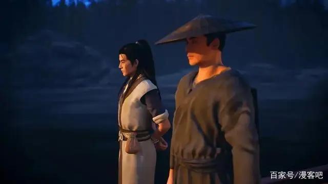 10后看《秦侠》，00后看《凹凸》，90后最爱是《凡人》