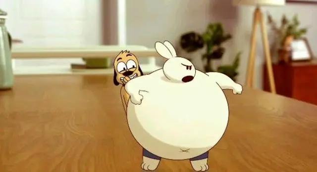 入选“国家动漫精品工程”，以它为例来说一下现在的国漫通病