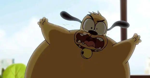 入选“国家动漫精品工程”，以它为例来说一下现在的国漫通病