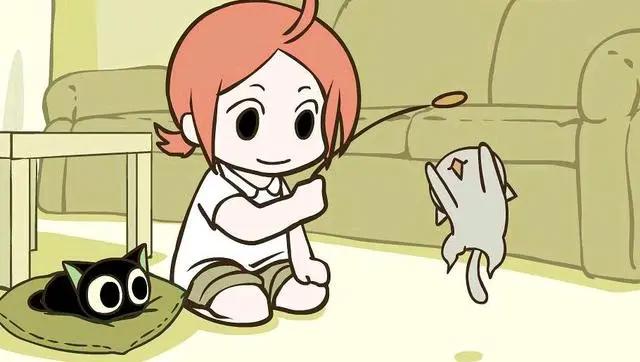 入选“国家动漫精品工程”，以它为例来说一下现在的国漫通病