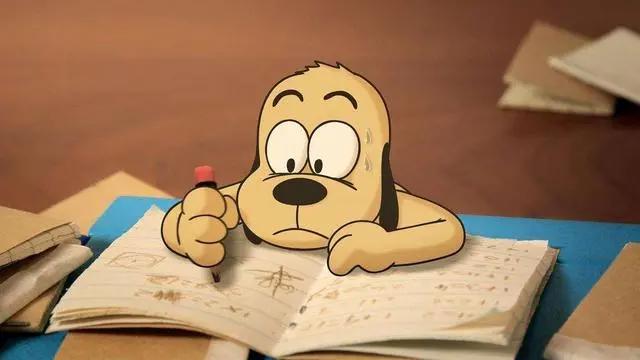 童年的记忆《功夫兔与菜包狗》