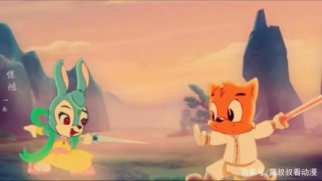 你所熟悉的男性动漫人物，配音也许是大妈