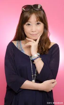 你所熟悉的男性动漫人物，配音也许是大妈