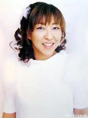 你所熟悉的男性动漫人物，配音也许是大妈