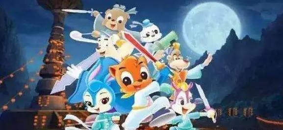 “喜羊羊与灰太狼”能否拍出漫威感觉？一点都不难！但没必要做！