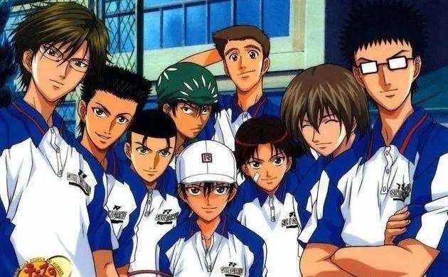 〔动漫番剧〕带你们开启动漫大门的是哪部动漫呢？