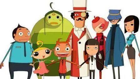 〔动漫番剧〕带你们开启动漫大门的是哪部动漫呢？