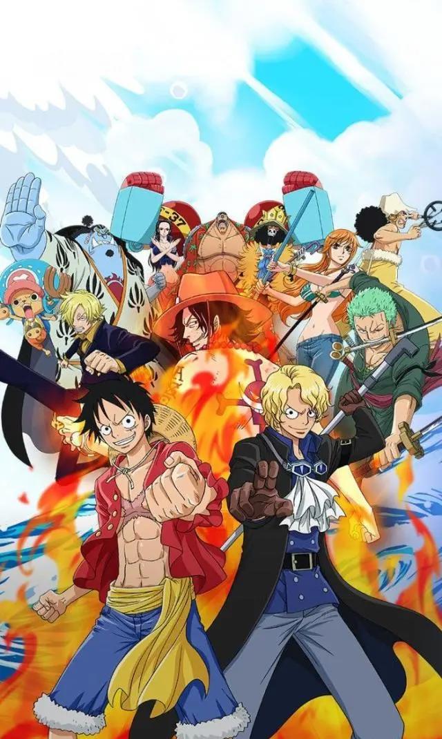 〔动漫番剧〕带你们开启动漫大门的是哪部动漫呢？