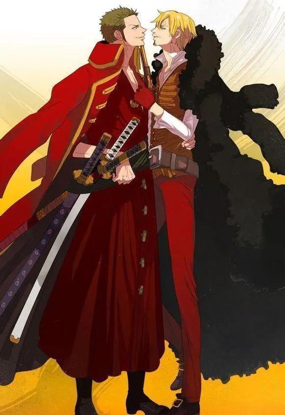 〔动漫番剧〕带你们开启动漫大门的是哪部动漫呢？