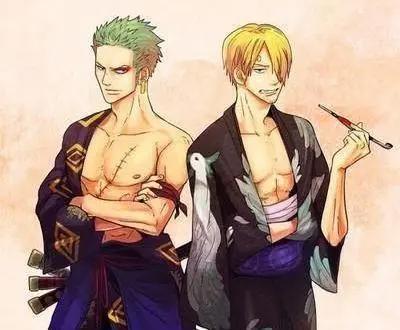 〔动漫番剧〕带你们开启动漫大门的是哪部动漫呢？