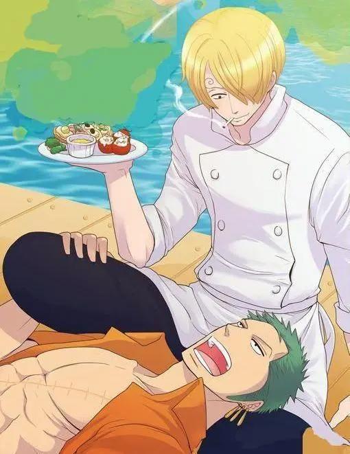 〔动漫番剧〕带你们开启动漫大门的是哪部动漫呢？