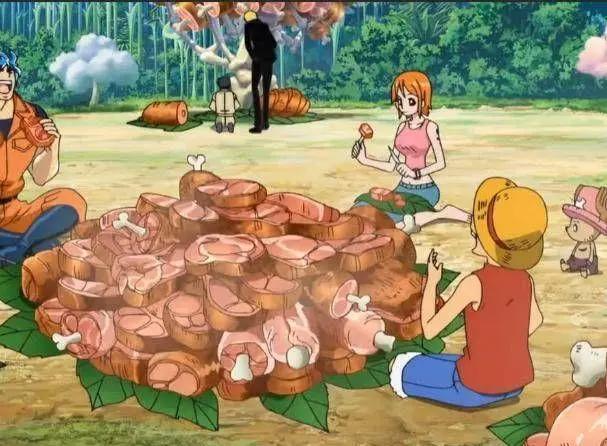 〔动漫番剧〕带你们开启动漫大门的是哪部动漫呢？