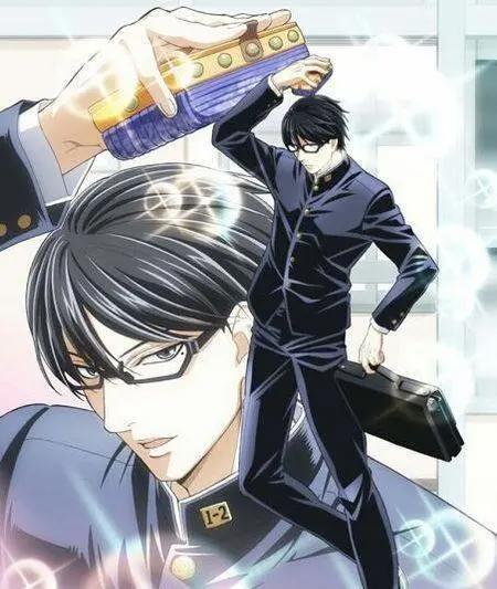 〔动漫番剧〕带你们开启动漫大门的是哪部动漫呢？