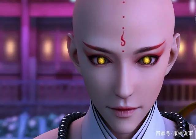 阿杰：在动漫的世界中，他才是真正的主角，盘点他配音的角色们！