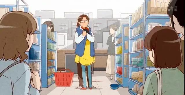 废宅大叔与猫耳少年的同居生活，这波萌系组合，要流鼻血了