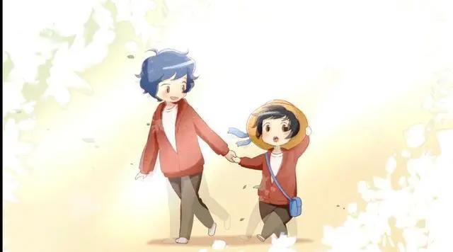 废宅大叔与猫耳少年的同居生活，这波萌系组合，要流鼻血了