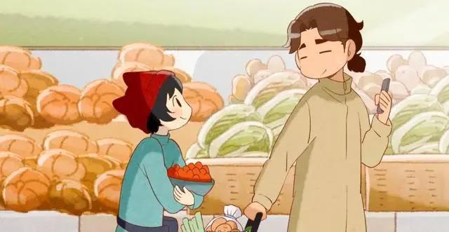 废宅大叔与猫耳少年的同居生活，这波萌系组合，要流鼻血了