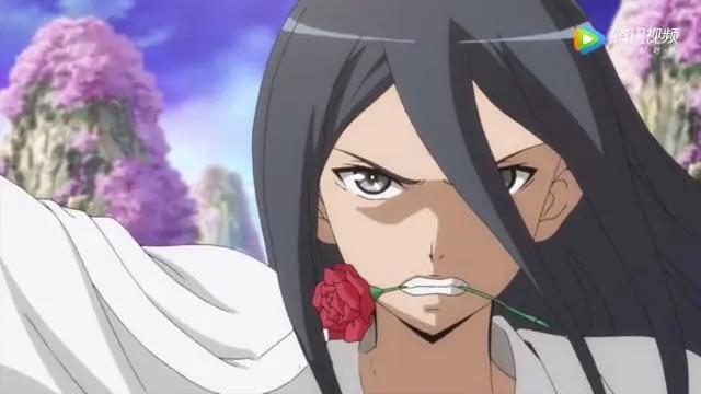 阿杰配音过的动漫人物！