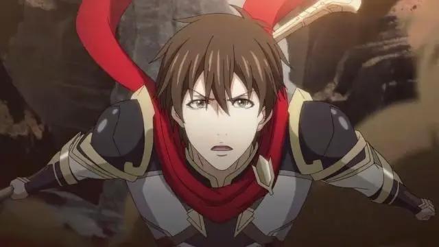 阿杰配音过的动漫人物！