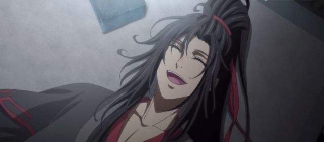 阿杰配音过的动漫人物！