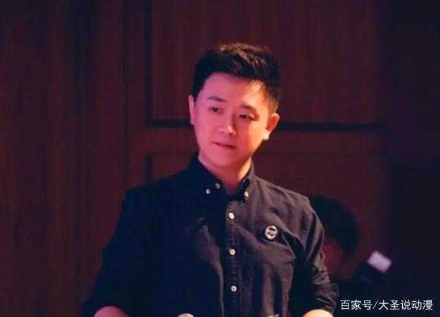 国漫界的配音大佬，个个都是国产动漫中的顶梁柱，你可知道几个？