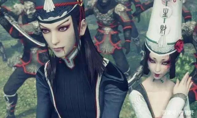 推荐那些不得不看的经典国漫