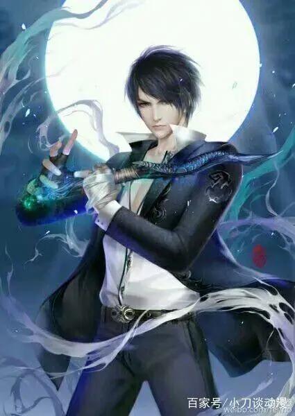 动漫推荐：超好看的冷门动漫，你不要错过哦！