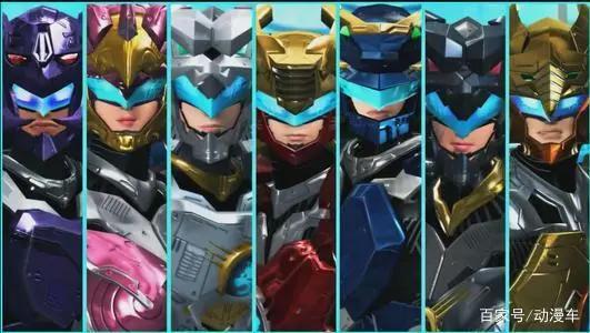 盘点几部高分热血的国产动画，童年时期的陪伴，你肯定看过