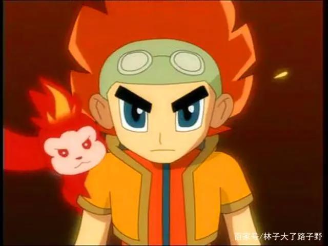 被指抄袭的国漫：彩虹海没找到，村长没救出，缇可秋季篇遥遥无期