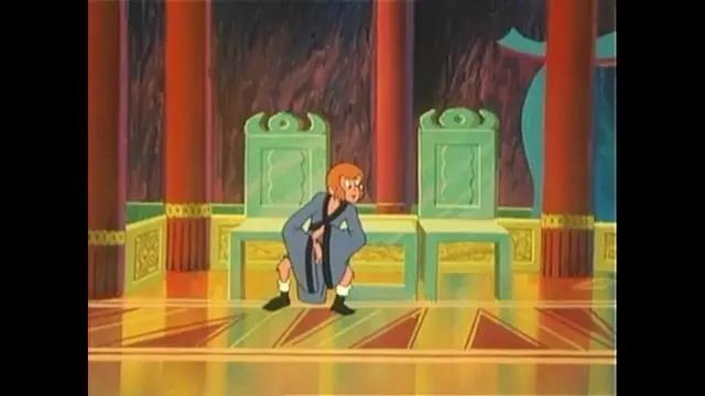 那些统治了90后童年的动漫，00后都看过的有多少？