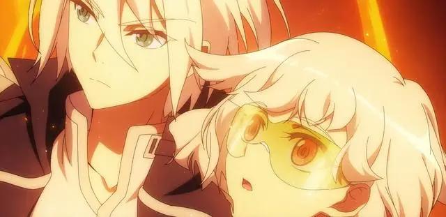 《无限恐怖》确认动画化，爷童回的《偷星九月天》将上演党争么？