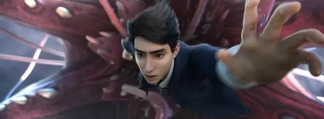 《无限恐怖》确认动画化，爷童回的《偷星九月天》将上演党争么？