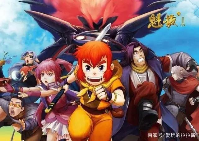 90后00后童年回忆杀，这些动画片你是否还记得。相信奇迹的人…