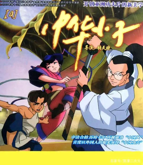 10部永远消失在电视的动画，90后全看过，00后只看过6部