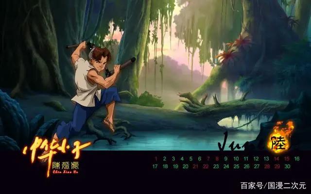 10部永远消失在电视的动画，90后全看过，00后只看过6部