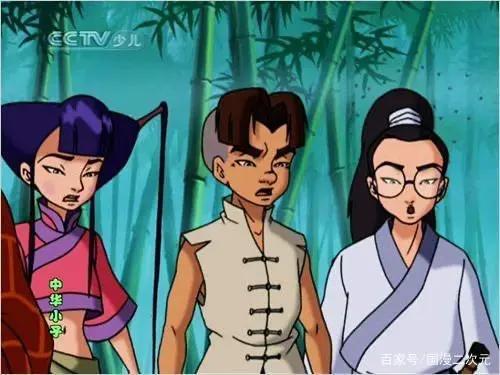 10部永远消失在电视的动画，90后全看过，00后只看过6部