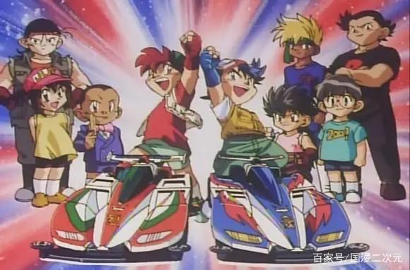 10部永远消失在电视的动画，90后全看过，00后只看过6部