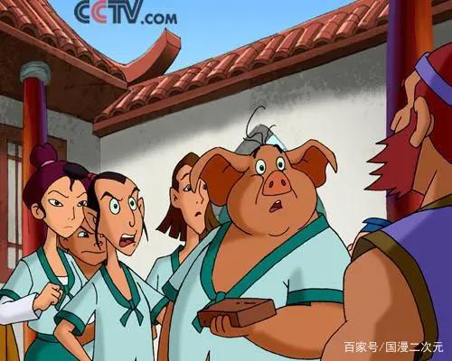 10部永远消失在电视的动画，90后全看过，00后只看过6部