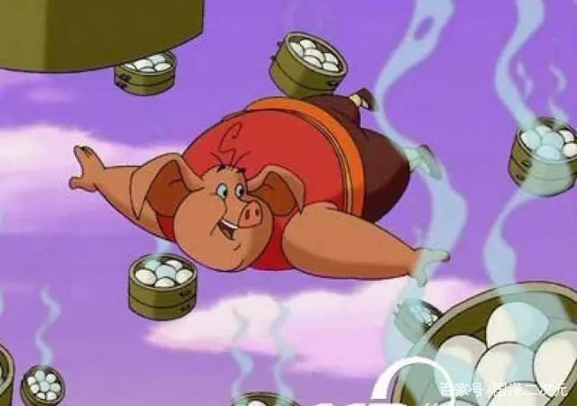 10部永远消失在电视的动画，90后全看过，00后只看过6部