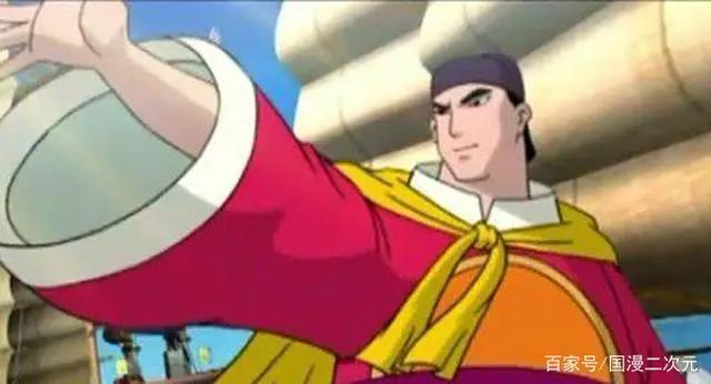 10部永远消失在电视的动画，90后全看过，00后只看过6部