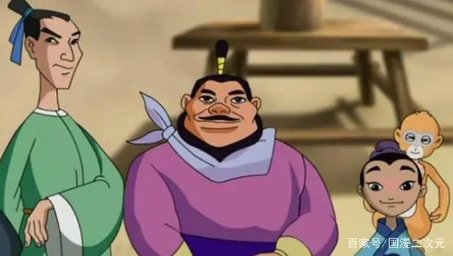 10部永远消失在电视的动画，90后全看过，00后只看过6部