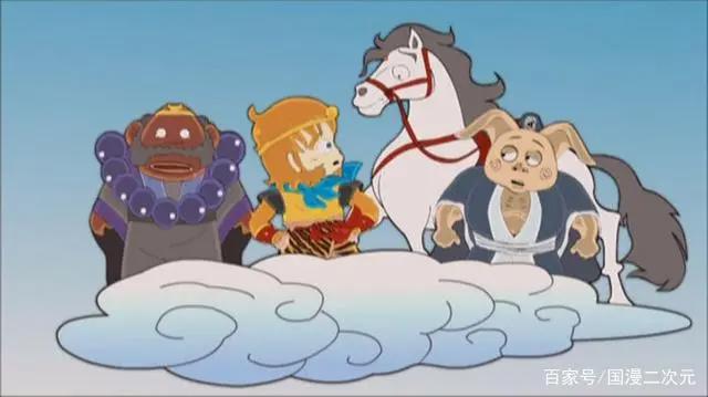 10部永远消失在电视的动画，90后全看过，00后只看过6部