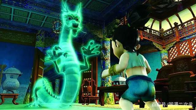 10部永远消失在电视的动画，90后全看过，00后只看过6部