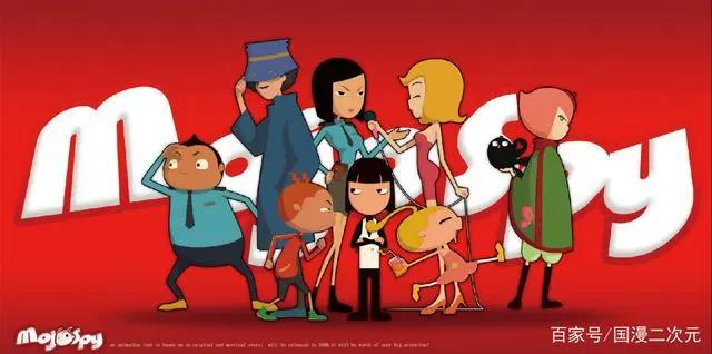 10部永远消失在电视的动画，90后全看过，00后只看过6部