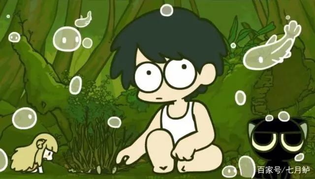 国漫崛起的时代，近年来看过的比较经典的国漫动画