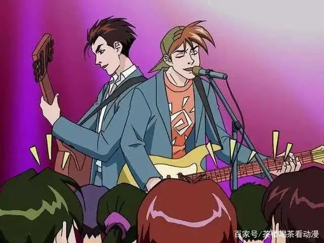 4部“家长举报”禁播的国漫，前三部因为暴力，最后一部因为早恋