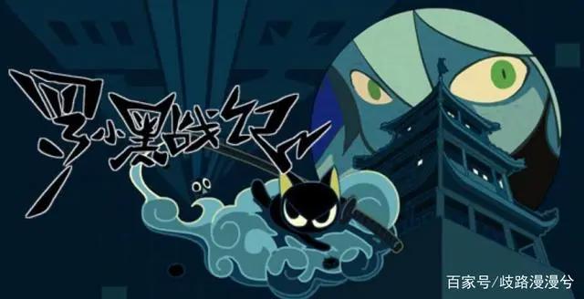 《罗小黑战记》：罗小黑真的可以和哪吒抗衡吗？