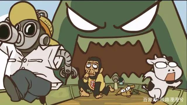 《罗小黑战记》：罗小黑真的可以和哪吒抗衡吗？